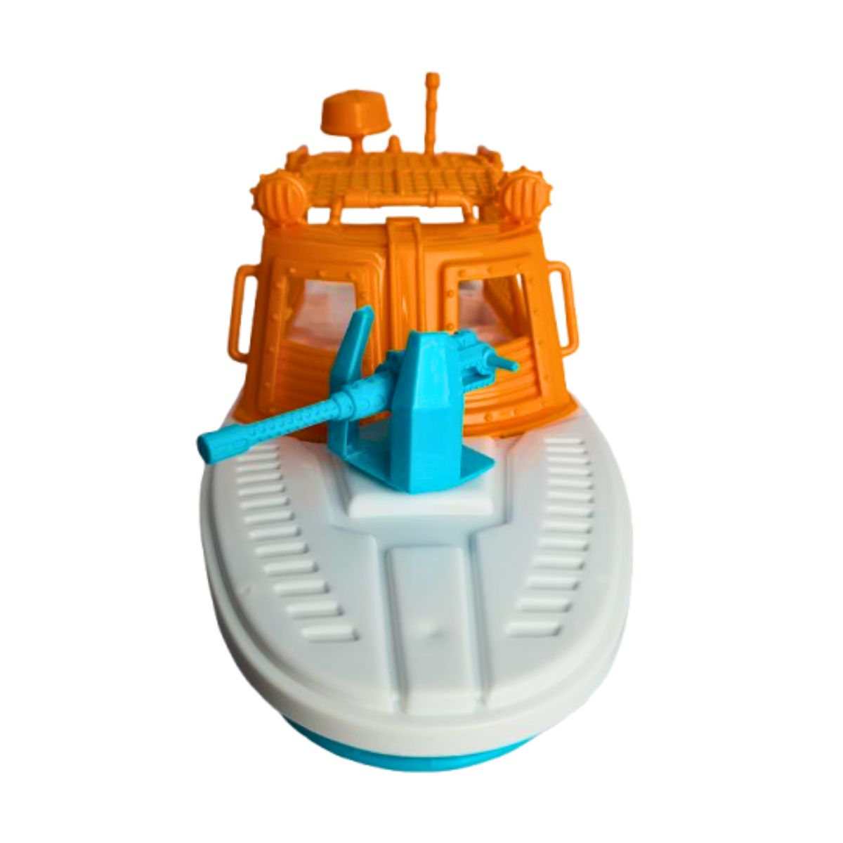 Brinquedo Infantil Barco Shark Wave - Usual Brinquedo Infantil Barco Shark Wave - Usual